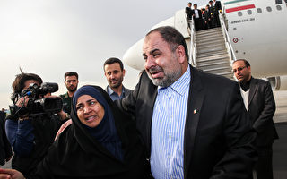 伊朗官媒：在葉門被俘2年 外交官獲釋