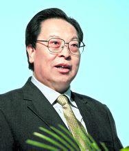 时任河南省委书记徐光春(作者提供) 时任河南省委书记徐光春(作者提供)