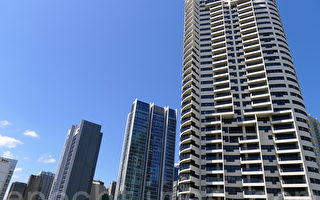 公寓房引領澳洲1月建房批准率升7.9％
