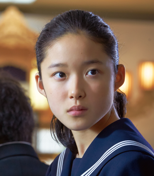 《所罗门的伪证》藤野凉子。(采昌国际多媒体提供) 《所罗门的伪证》藤野凉子。(采昌国际多媒体提供)