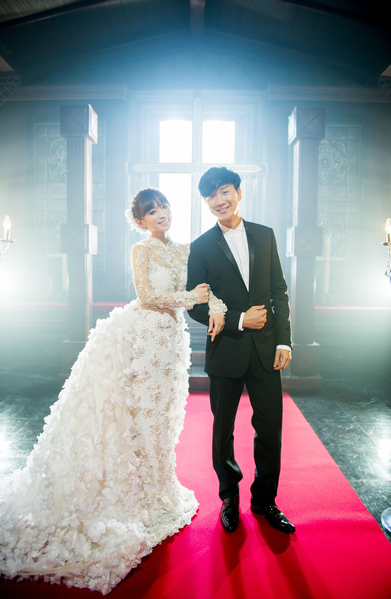 濱崎步(左)與林俊傑JJ合作新曲公開。(avex提供) 濱崎步(左)與林俊傑JJ合作新曲公開。(avex提供)