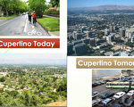 硅谷库柏蒂诺居民谈有争议城建规划