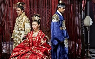 新唐人將首次播出韓劇《奇皇后》