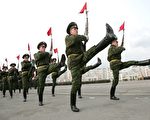 普京發二戰慶典邀請 多國拒絕 中朝捧場