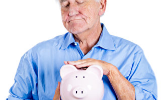 社保金逐年耗盡 如何退休享清福？