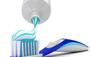 新发明 牙刷可测是否患癌和阿尔茨海默症