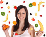 香蕉皮别扔 天然美白牙齿的6种食物