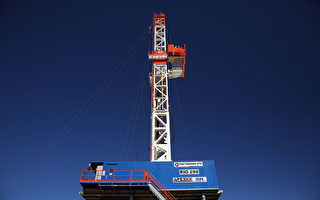 美國產油上週首降 西德州油價飆漲5%