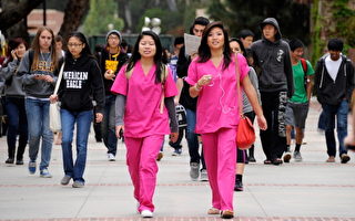 UCLA新规：2015新生须上多元化课程