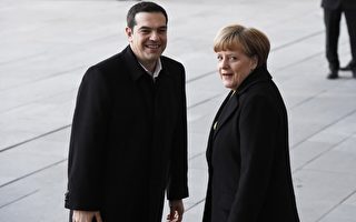 希臘：德國欠希臘二戰賠款2790億歐元