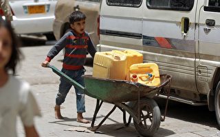 聯合國：也門空襲 至少74名兒童遇害