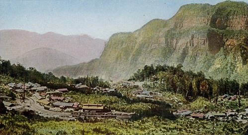 阿里山(图片提供:tony) 阿里山(图片提供:tony)