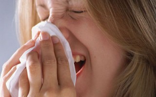 鼻涕流不停 你是鼻过敏吗？