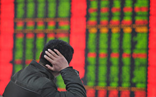 金融時報：中國股市成焦慮的「盛宴」