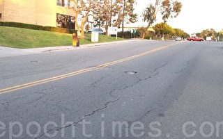 加州圣地亚哥32亿美元预算重街道维修