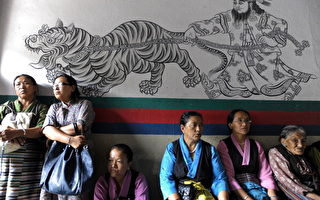 BBC特写：尼泊尔地震中被“遗忘”的藏民