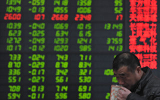 中國股市情緒高漲 外媒警告不要隨大流