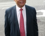 高等法院昨日就中共全国政协前港区委员刘梦熊诈骗、洗钱案作出裁决,陪审团裁定其所有罪名不成立。(大纪元资料图片)