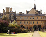 英國前十所一級榮譽學位最多的大學