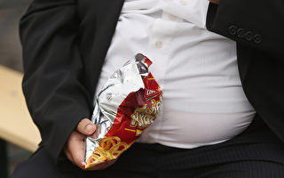 美國肥胖人口最多的都會區