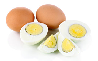 吃雞蛋要避免的五大誤區