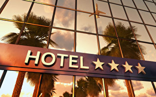 國際酒店提升品牌忠誠度 吸引中國遊客