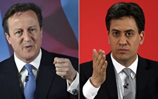 英國大選倒計時 6個方面影響世界