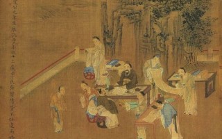 中國文化簡介(九)儒釋道和中國傳統文化(2)