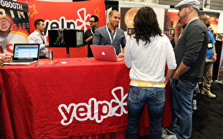 Yelp求售! 股价飙涨23%