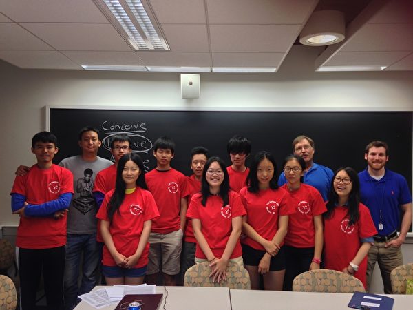 图:Y2学院Upper Darby分校将开设2015暑期SAT/ACT提高班,包括日班和住宿班(图由Y2学院Upper Darby分校提供) 图:Y2学院Upper Darby分校将开设2015暑期SAT/ACT提高班,包括日班和住宿班(图由Y2学院Upper Darby分校提供)