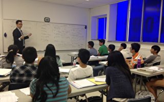 Y2學院開暑期SAT/ACT提高班