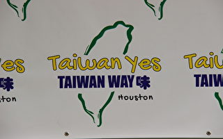 第二届“Taiwan Yes台湾夜市”小吃美食园游会多采多姿
