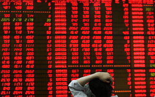 中國股市顛覆所有經驗 財經作家預測3結局