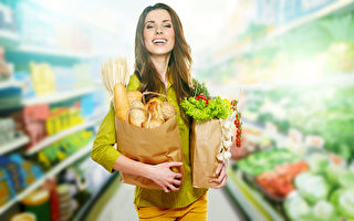 北美生活 如何買菜吃的健康又省錢
