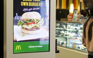 麦当劳将在西澳创造一千个新工作