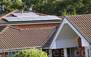 太陽能電池板為房產增值高達萬元