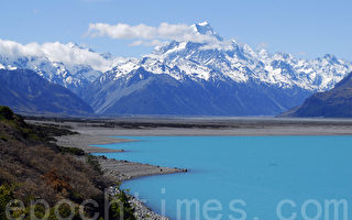 组图：新西兰最值得造访的十大热门景点
