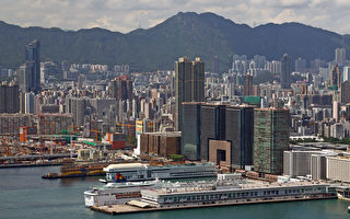 全球城市生活成本排名：香港超越東京