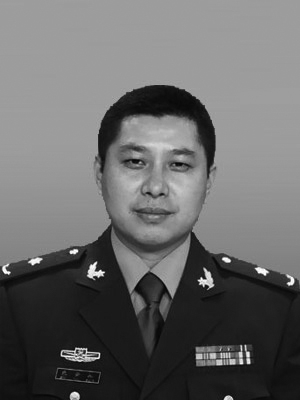 广东军区总医院朱云松主任(网络图片)
广东军区总医院朱云松主任(网络图片)