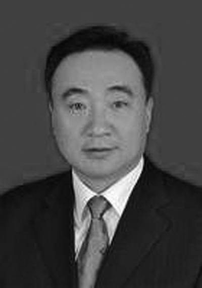 魏建荣(中共中央政法委队伍建设指导室主任、原中共中央政法委办公室副主任)。(网络图片) 魏建荣(中共中央政法委队伍建设指导室主任、原中共中央政法委办公室副主任)。(网络图片)