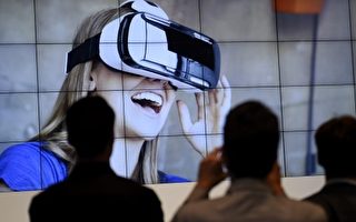 虛擬實境體驗真實購物 預計明年上市