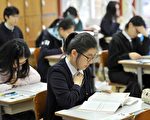 当中国高考独木桥遇上“美国高考”SAT