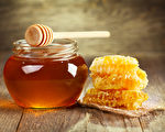 保存良好的3,000年老蜜仍可食用