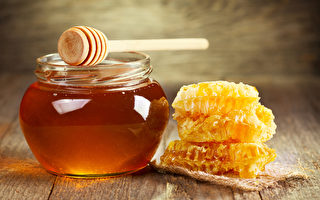 保存良好的3,000年老蜜仍可食用