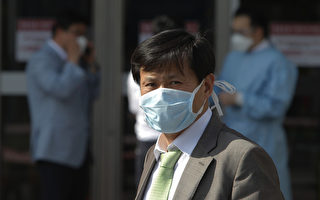 MERS疫情告急 南韓民眾要求公布醫院