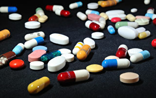澳洲联邦政府推遏制抗生素过度使用