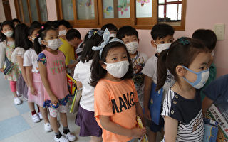 南韩MERS增至108人、9人死亡 民众惧上医院