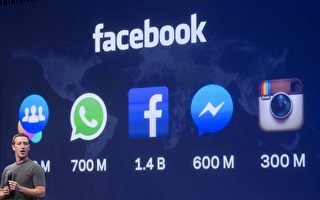 脸书已准备进入下一个数万亿美元的市场