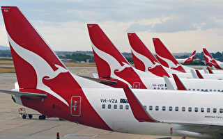 澳航將重啟悉尼三藩市直飛航班
