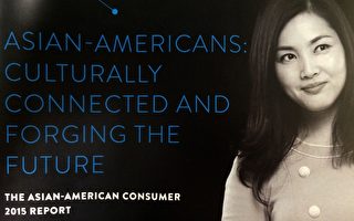 尼爾森：亞裔消費能力一年增長500億